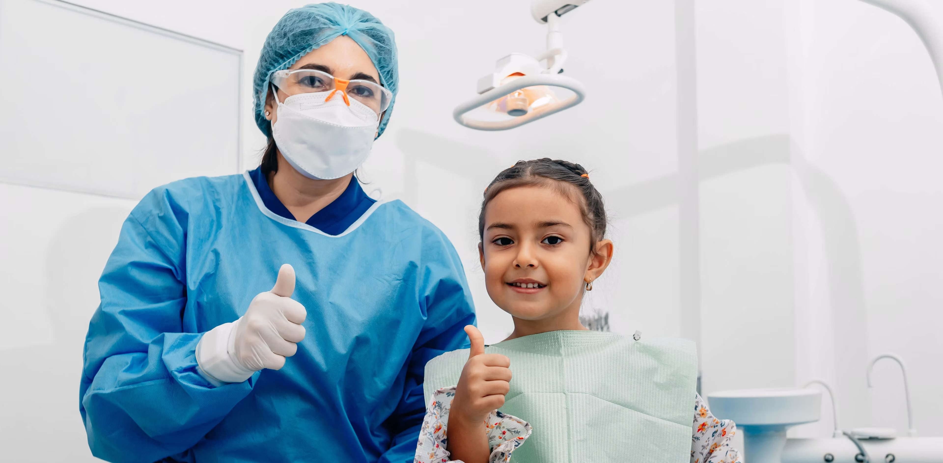 A welcoming healthcare environment