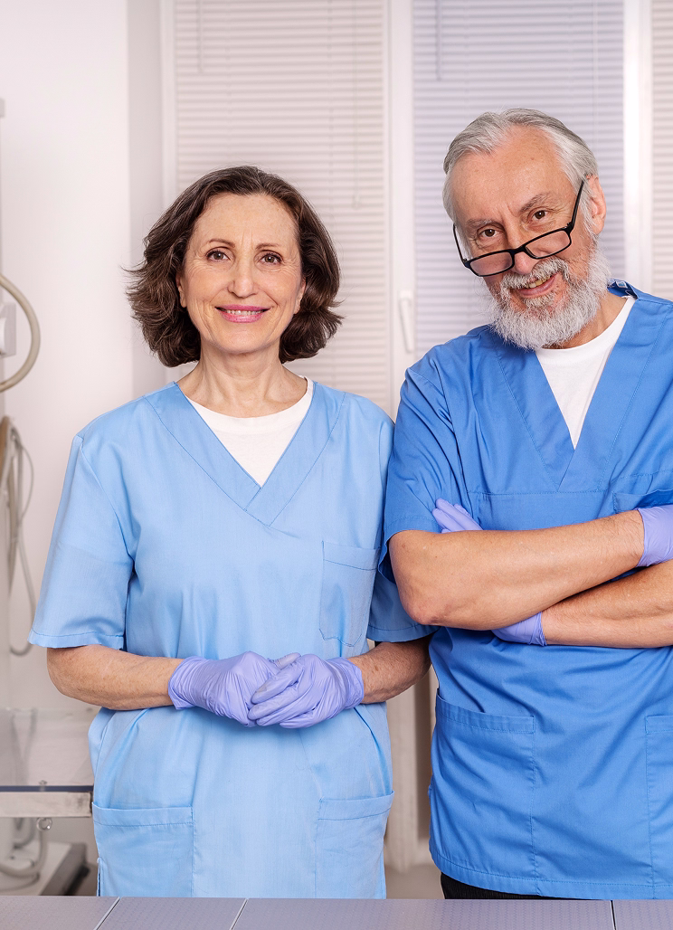 Patient appointment booking